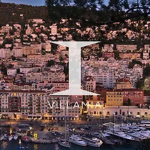 Apartment Penthouse Lou Lou By Ivillamia Com, Nice